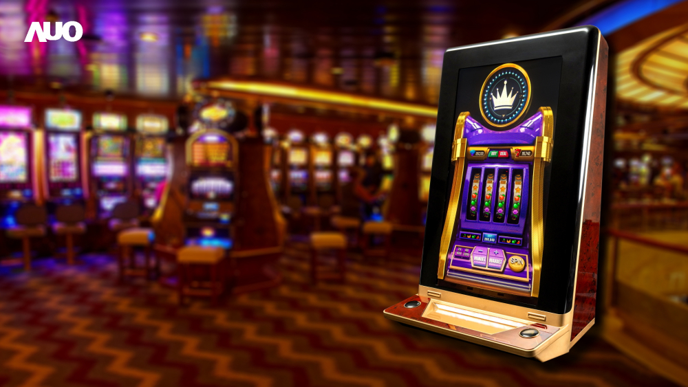 友達30吋3D雙層顯示器，結合上層Micro LED和下層低反射A.R.T. LCD顯示技術，同時呈現2D和3D影像，不受觀賞距離和角度限制，可應用於娛樂、擴增實境等場域，打造嶄新的娛樂體驗