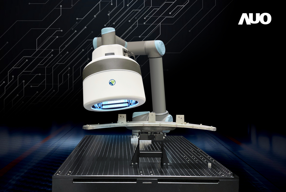 隨著全球智慧工廠與車用顯示器市場的發展，友達2D/3D自動化智能光學量測儀透過整合技術不受限任何場域架構，提供產品外觀高效率檢測與應用擴充彈性，提升產品組裝良率和產業競爭優勢