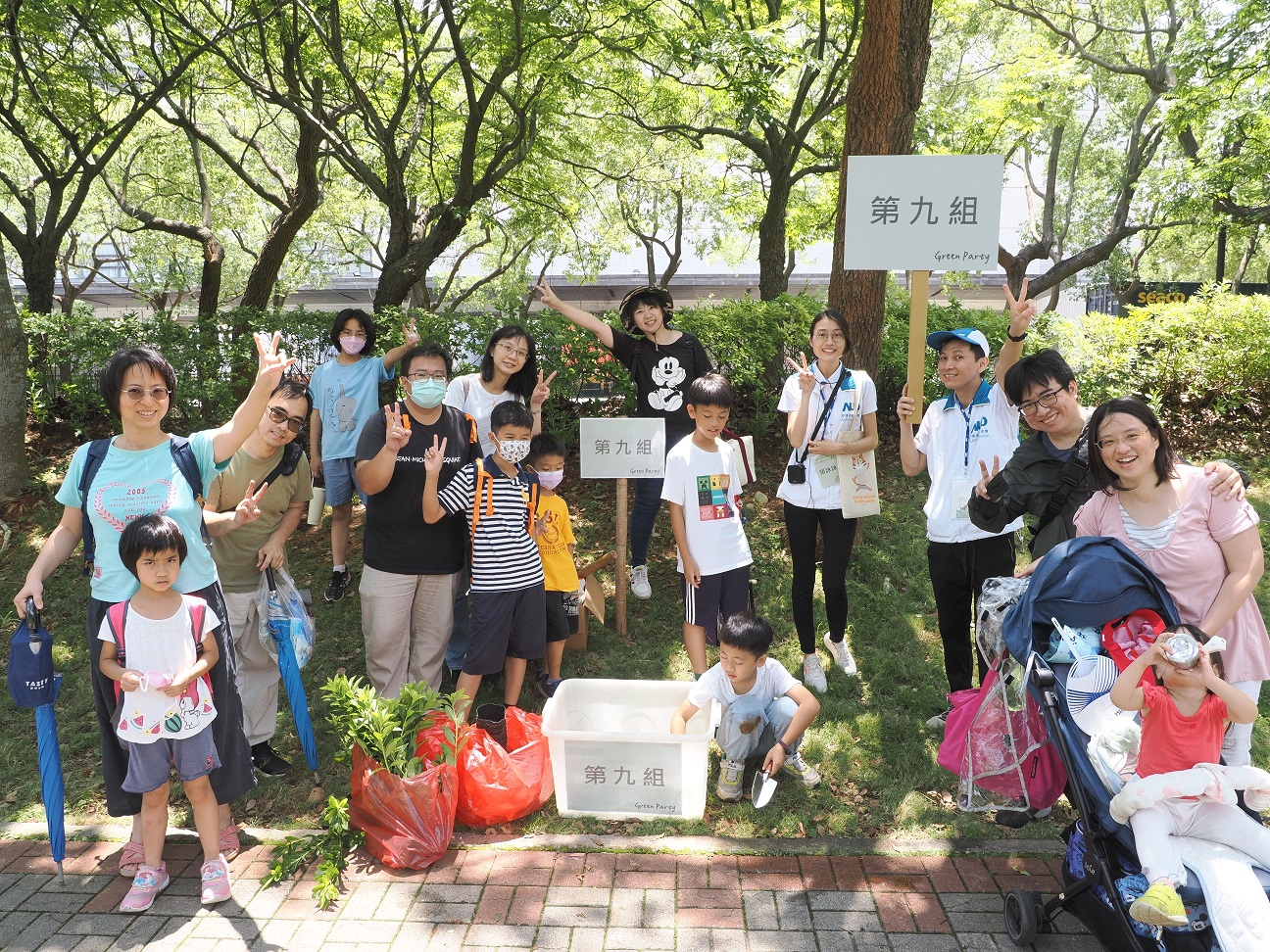 友達致力照顧員工「婚生養教陪」人生各階段的需求，推出科技製造業內首創之「有薪親子假」