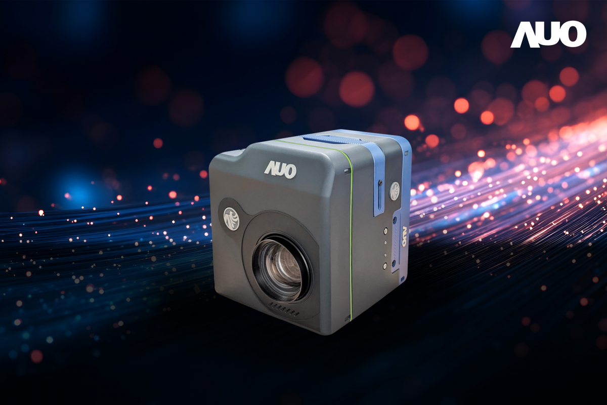 友達AIC-151MP面形輝色度量測儀獲得2025顯示器元件產品技術獎 設備及零組件類傑出產品獎，採非接觸式量測技術，擁有1.51億像素高解析度，提供準確、快速且高度重複的量測結果